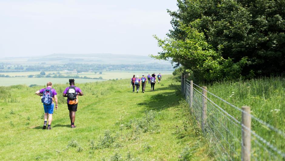 Chilterns Challenge